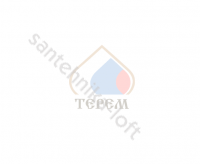 SFT-0073-003412 STOUT Переходник под ключ ВН никелированный 3/4 x1/2